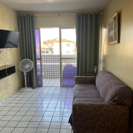 Apto Mobiliado No Jardim Renascenca Sao Luis  Bagian luar foto