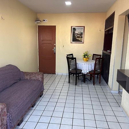 Apto Mobiliado No Jardim Renascenca Sao Luis  Bagian luar foto