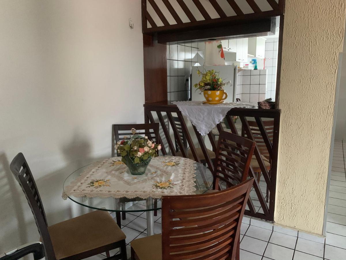 Apto Mobiliado No Jardim Renascenca Sao Luis  Bagian luar foto