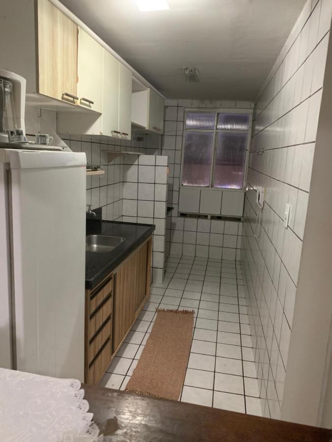 Apto Mobiliado No Jardim Renascenca Sao Luis  Bagian luar foto