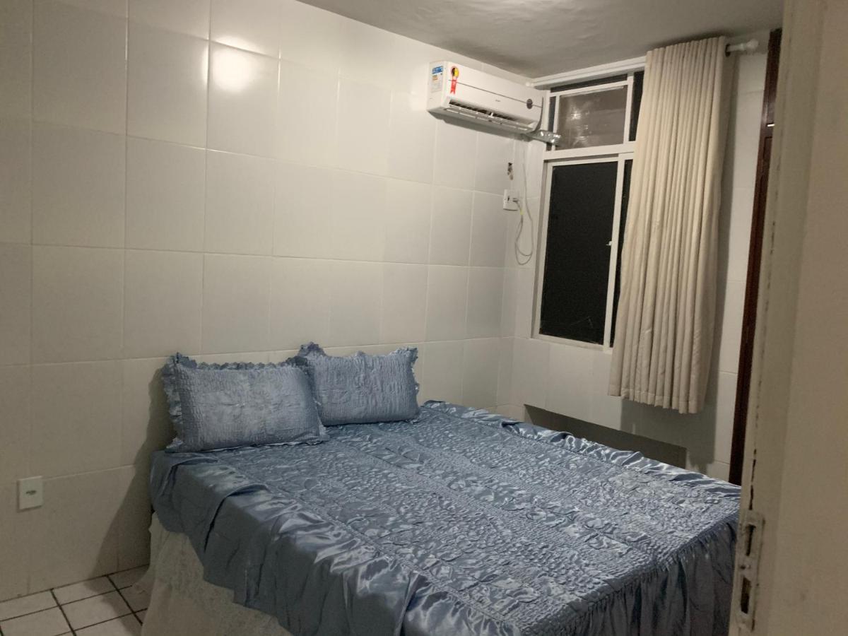 Apto Mobiliado No Jardim Renascenca Sao Luis  Bagian luar foto