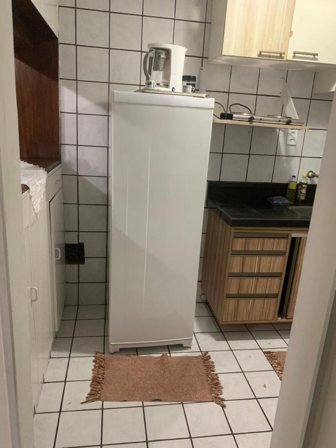 Apto Mobiliado No Jardim Renascenca Sao Luis  Bagian luar foto